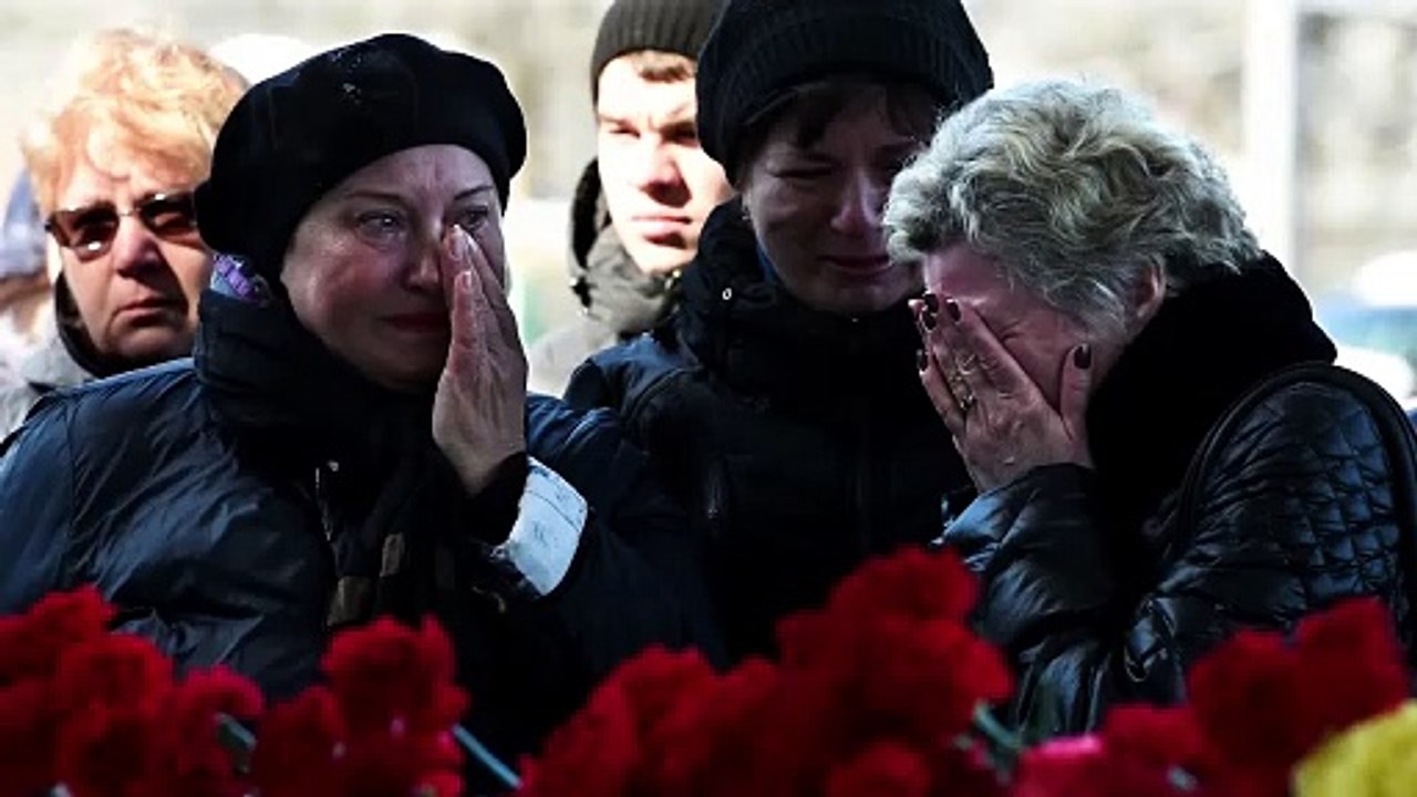 Flydubai crash: Latest updates - GN Headlines