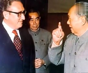 Китай. Красная Императрица. Леонид Млечин