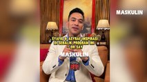 Syafiq & Asyraf Inspirasi Di Sebalik Program Ini - Dr Say