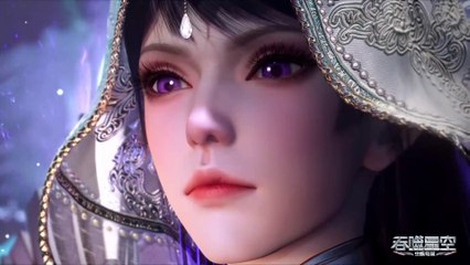 Swallowed Star EP.158