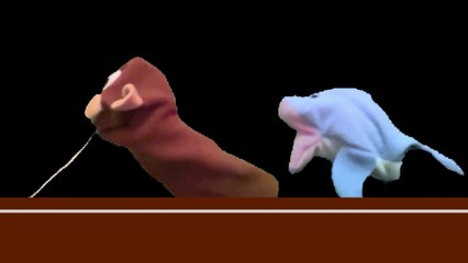 Baby Dolittle: World Animals! Jane Goes Fishing CAM!