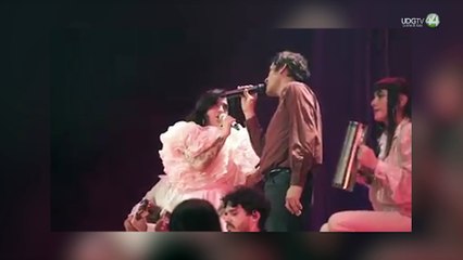 Mon Laferte se presentará en el PortAmérica Latitudes de Guadalajara