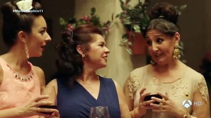 Mar de Plástico Temporada 2, Episodio 11: ¡Cazado! 🌊