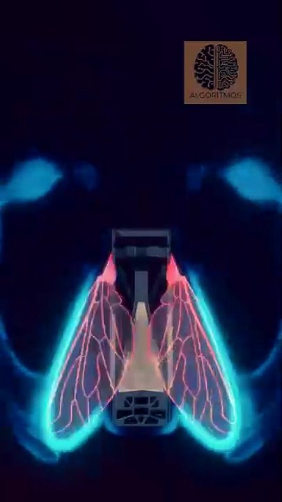 🎙 ¿Robots en lugar de abejas? El MIT crea insectos polinizadores 🤖🐝