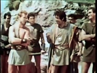 Colossus and the Amazon Queen (1960) Part 1