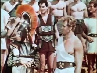 Colossus and the Amazon Queen (1960) Part 2