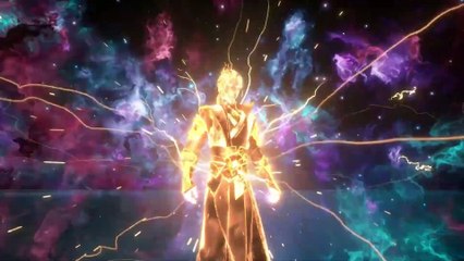 I can have infinite enlightenment ¦ Episode 34 - WSAnime