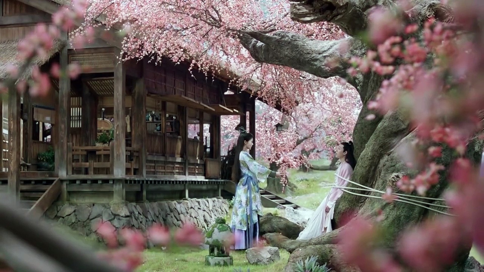 Love And Destiny EP 19 Tagalog Dubbed