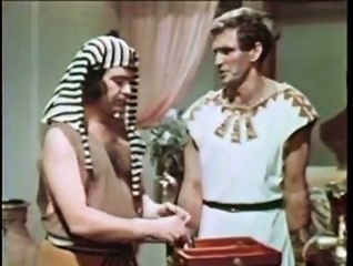 Colossus and the Amazon Queen (1960) Part 3