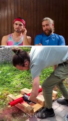 He Turned His Car Into a Dream Machine! Would You Take the Risk?