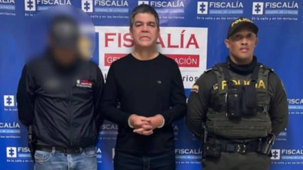 Andrés Ricci, culpable por el feminicidio de Luz Mery Tristán