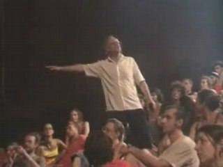 Marc Smith 2 - Performance GSN 2007