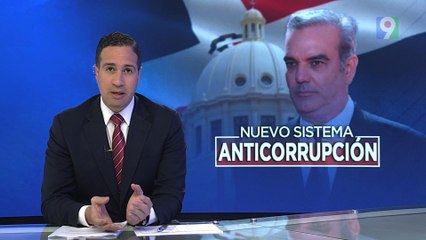 RD entre los países que más han avanzado ante corrupción | Emisión Estelar SIN