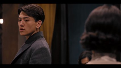 Detective de Sueños Capitulo 23 Final en Español Latino - Dorama en Audio Latino