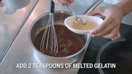 How to make chocolate delight - GN Guides