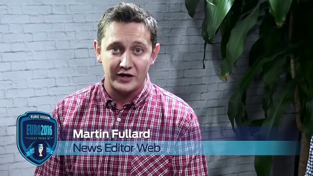 Euro Vision: Gulf News UEFA Euro 2016 preview