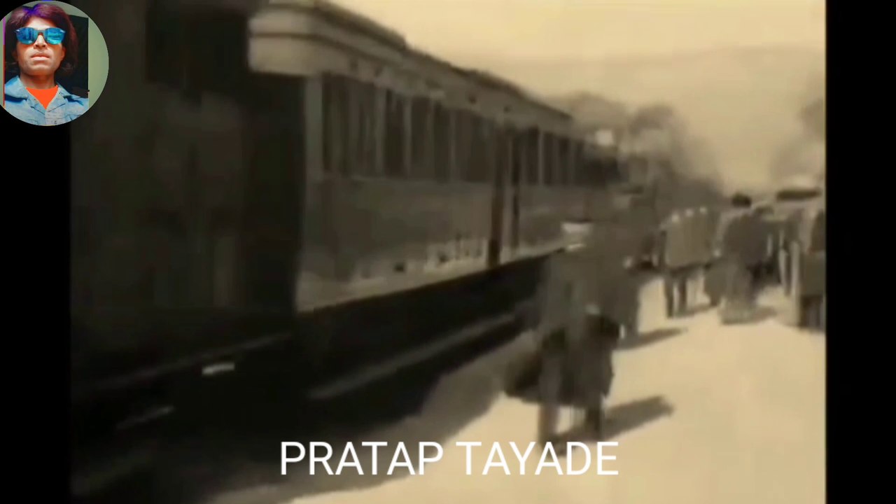 World's First Video I 1895 I