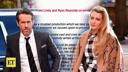 Mediator Appointed in Blake Lively & Justin Baldoni "It Ends With Us" Lawsuit; Resurfaced 2022 Forbes Interview Ignites Debate