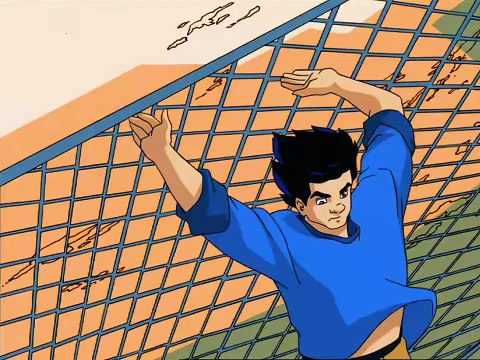 Jackie Chan Adventures Season 1 - Episode 1 - - Tamil | Full Episodes HD | தமிழ் #chuttitv #jackiechan #cartoon #tamil #fullepisode