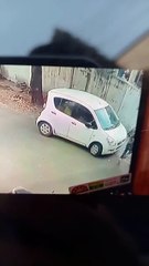 छत्तीसगढ़ में मतदान के बीच दिनदहाड़े डकैती