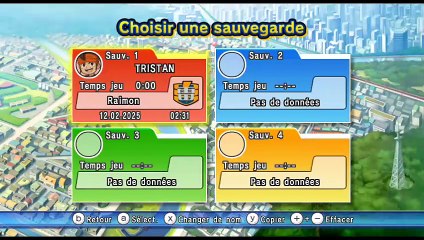 Inazuma Eleven Strikers online multiplayer - wii