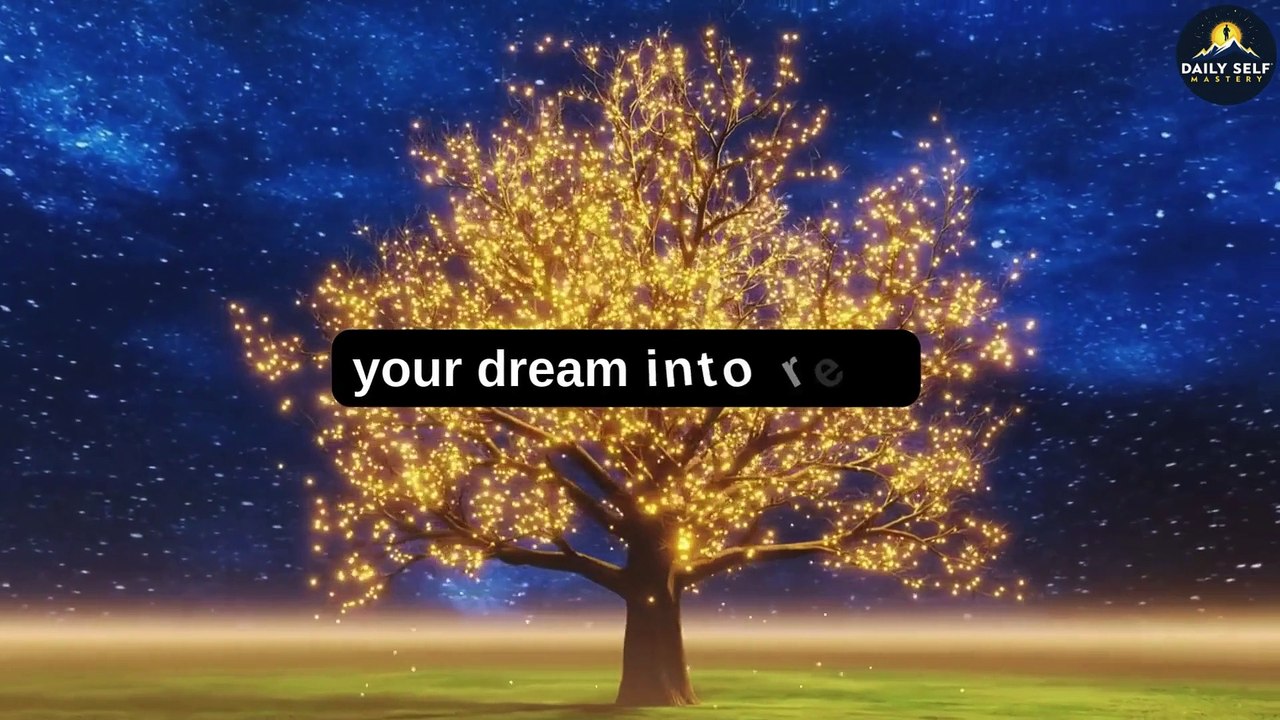 Focus Your Mind: Steps to an Extraordinary Future