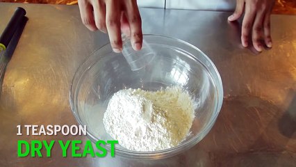 How to make crispy fried fish - GN Guides