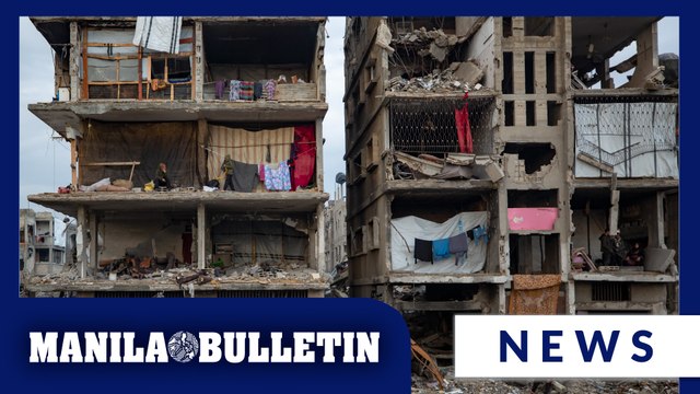 Netanyahu threatens to resume fighting in Gaza if hostages aren't released Saturday