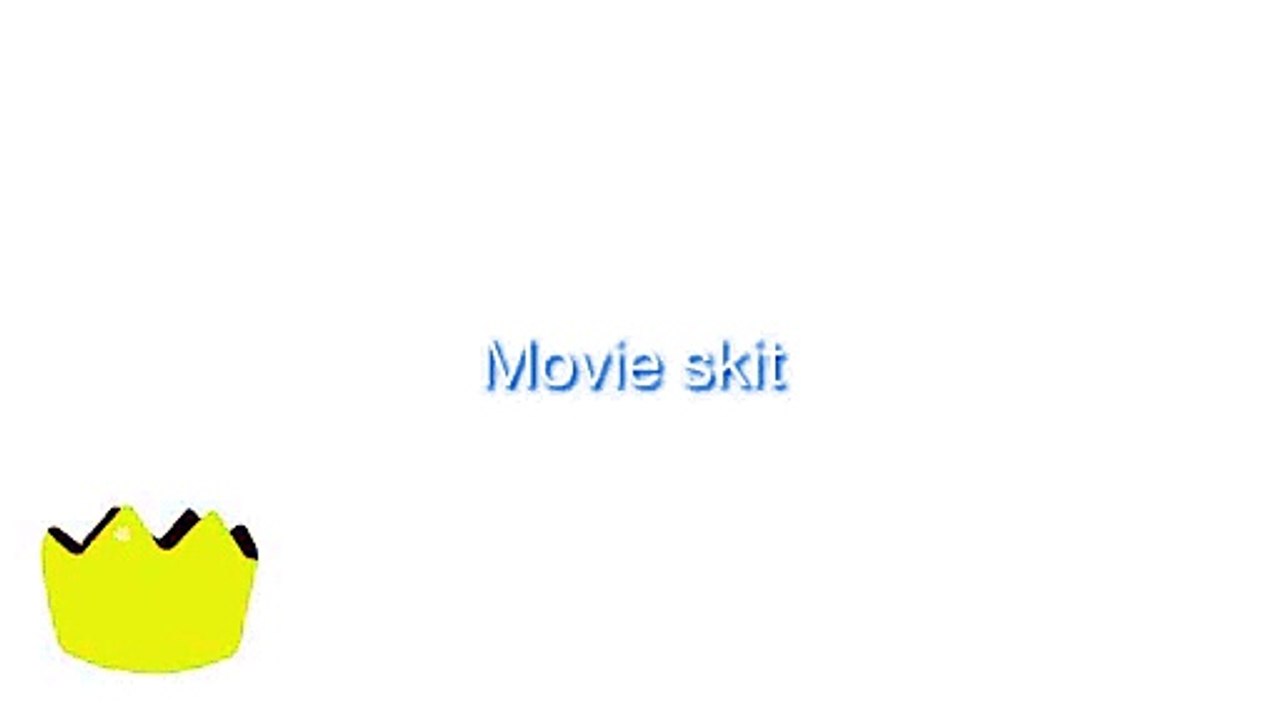 Skit Movie skit voice