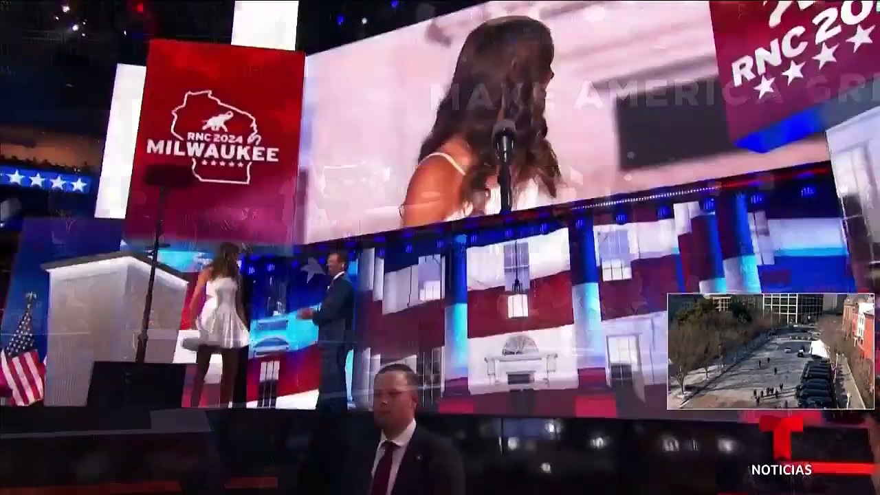 Detalles de la nueva familia presidencial