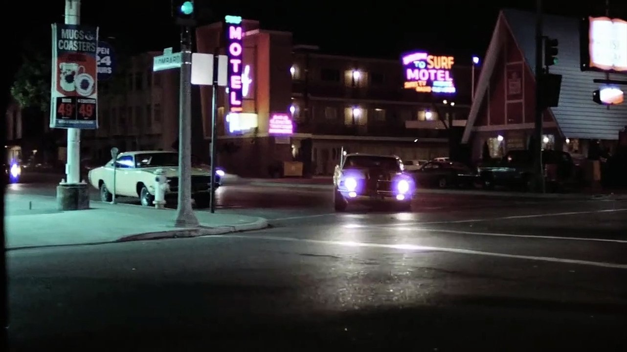 Das Geheimgespräch - Der Dialog