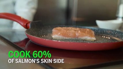 How to cook perfect salmon - GN Guides