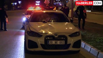 Otomobilin Çarpması Sonucu Yaşlı Adam Hayatını Kaybetti