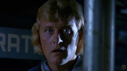 Wedlock 91 Full Scifi Action Movie