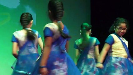 Indians in the UAE mark 70th Independence Day