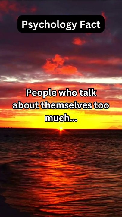 Psychology Fact