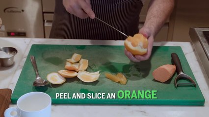 How to make the perfect ABCD salad - GN Guides