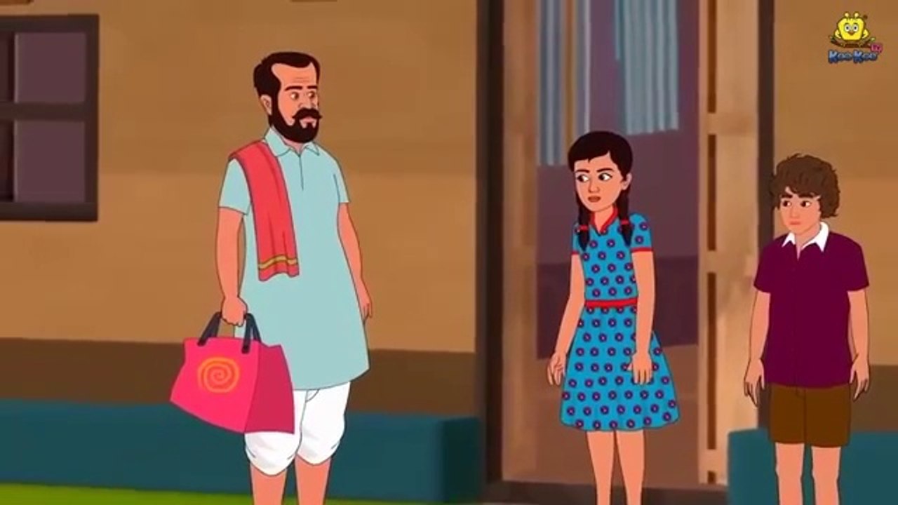 | Urdu Story | Stories in.! آلو چاٹ بیچنے والا Urdu | Urdu Fairy Tales | Urdu Kahaniya