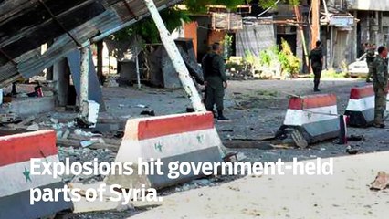 Merkel’s party loses in her home state - GN Headlines