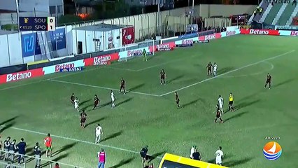 Sousa x Sport - Copa do Nordeste 2025 - 3ª Rodada - Jogo Completo -2ª Tempo - TV Ponta Negra