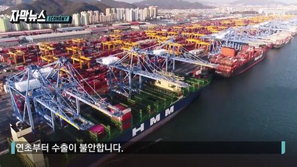 [자막뉴스] 가속도 붙은 트럼프 관세 정책...불안한 한국 경제 해결책은? / YTN
