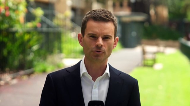 Two Sydney healthcare workers stood down amid police investigation into video of alleged bragging about killing Israeli patients