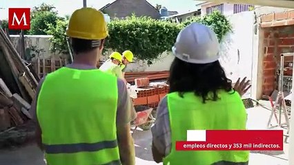 Programa de vivienda para el Bienestar: Estados que inician con la construcción de nuevas casas