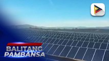 DOE, matagumpay na naisagawa ang 3rd Green Energy Auction sa Pilipinas