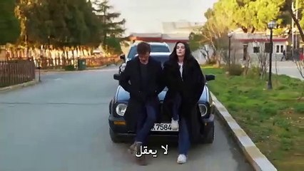 مسلسل العبقري الحلقة 19 التاسعة عشر مترجمة