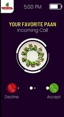 Paan Franchise model | Paanking