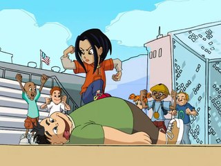 Jackie Chan Adventures Season 1 - Episode 7 - - Tamil | Full Episodes HD | தமிழ்