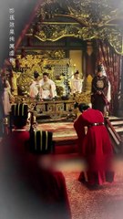 Betrayed and Reborn Woman’s Deadly Seduction to Destroy the Emperor!