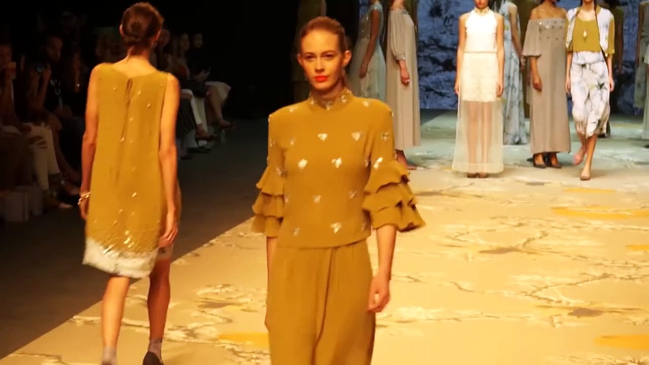 Furne One closes Fashion Forward Season 8