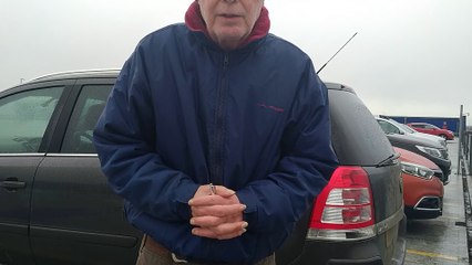 VID20250210151253 George Best Belfast City Airport.